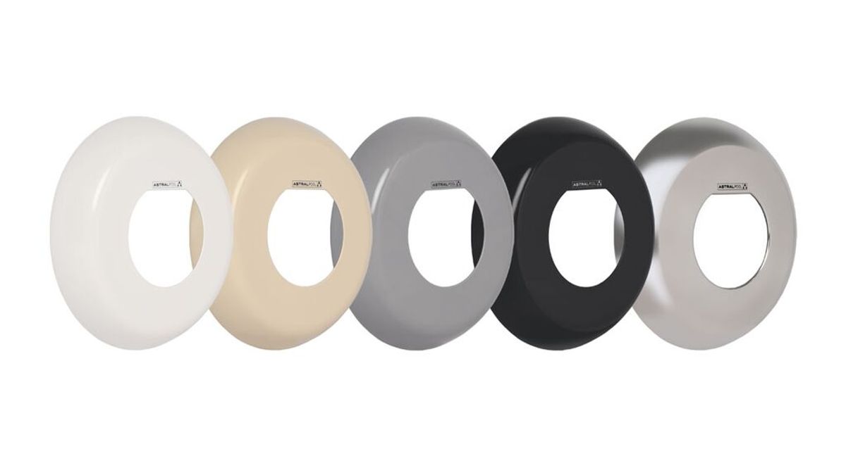 Ringer til lange dyser 