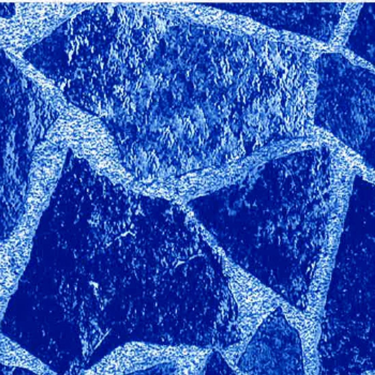 Liner Mønstret 0,75mm (m2) - Bestillingsvare