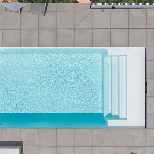 Hovedbilde D-Line Linear RS